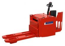 Палетні візки Stand Up Rider Platform Icem TP 74