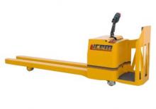 Палетні візки Stand Up Rider Platform Icem TPC 30