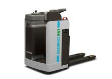 Палетні візки Stand Up Rider Platform UniCarriers XLL 300