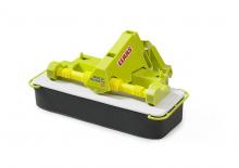 Передній косильний диск з кондиціонером Claas Disco 3050 FC Plus