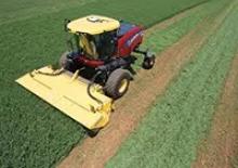 Передній косильний диск з кондиціонером New Holland Durabine 416