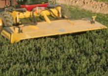 Передній косильний диск з кондиціонером New Holland Durabine 419 PLUS