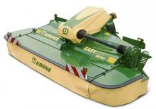 Передній косильний диск з кондиціонером Krone EasyCut F 360 CV Gen.2