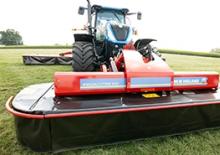 Передній косильний диск з кондиціонером New Holland MegaCutter 510