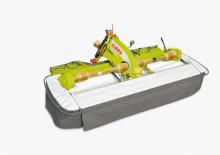 Передній косильний диск з кондиціонером Claas Disco 3600 FC Profil