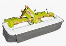 Передній косильний диск з кондиціонером Claas Disco 3600 FRC Profil