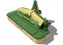 Передній косильний диск з кондиціонером Krone EasyCut F 320 CV