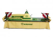 Передньо-привідний косильний диск з кондиціонуванням Krone EasyCut F 320 Gen.2