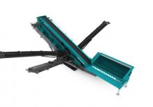 Пересувні грохоти Powerscreen Chieftain 2200 3 Deck
