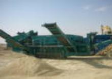Пересувні грохоти Powerscreen H 5163