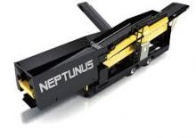 Пересувні грохоти Lubo Neptunus SDL 7400