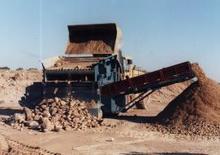 Пересувні грохоти Powerscreen Powertrack 800