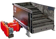Пересувні грохоти Sandvik SG1841