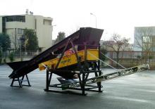 Пересувні грохоти Komplet WV 2080