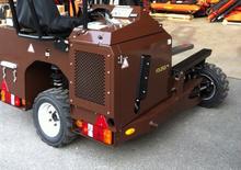 Дизельні вилкові навантажувачі Palfinger F3 253 PX 4W