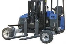Дизельні вилкові навантажувачі King Lifter KL 3x3 M