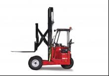 Дизельні вилкові навантажувачі Manitou TMM 20