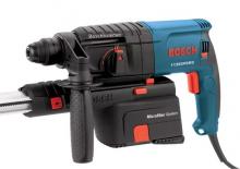 Перфоратори Bosch 11250VSRD