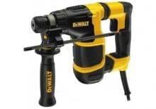 Перфоратори DEWALT D25052K