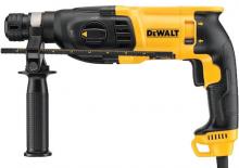 Перфоратори DEWALT D25133K-QS