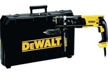 Перфоратори DEWALT D25134K-QS