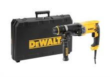 Перфоратори DEWALT D25144K-QS