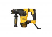 Перфоратори DEWALT D25333K-QS