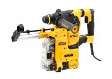 Перфоратори DEWALT D25335K-QS