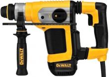 Перфоратори DEWALT D25416K