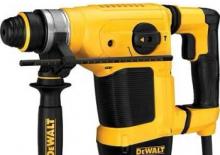 Перфоратори DEWALT D25430K-QS