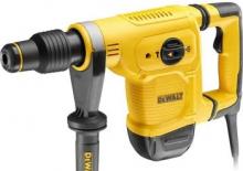Перфоратори DEWALT D25481K-QS