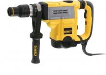 Перфоратори DEWALT D25604K