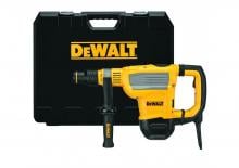 Перфоратори DEWALT D25614K