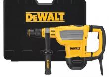 Перфоратори DEWALT D25614K-QS