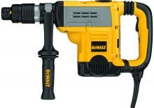 Перфоратори DEWALT D25652K