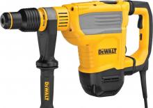 Перфоратори DEWALT D25733K-QS