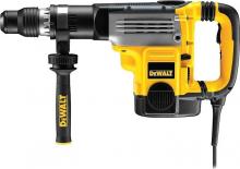 Перфоратори DEWALT D25763K