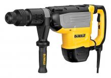 Перфоратори DEWALT D25773K