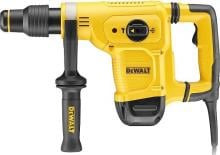 Перфоратори DEWALT D25810K