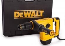 Перфоратори DEWALT D25810K-QS