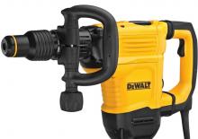 Перфоратори DEWALT D25832K