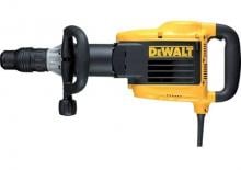 Перфоратори DEWALT D25899K-QS