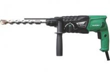 Перфоратори HiKOKI DH24PH2