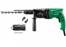Перфоратори HiKOKI DH24PMH