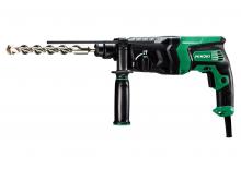 Перфоратори HiKOKI DH26PB2