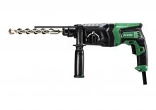 Перфоратори HiKOKI DH26PC2