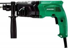 Перфоратори HiKOKI DH26PMC