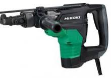 Перфоратори HiKOKI DH40SC