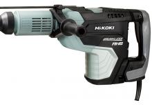 Перфоратори HiKOKI DH52ME