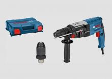 Перфоратори Bosch GBH 2-28 F